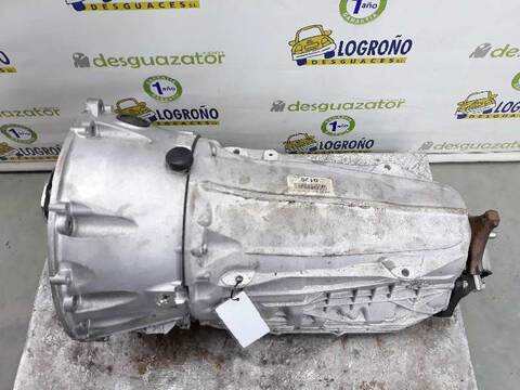 Caja Cambios Mercedes Clase E 180 2.0 CDI 194CV