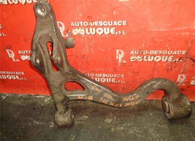 Brazo Suspension Delantero Izquierdo Jaguar S Type 3.0 V6 (03.1999 _02.2002)