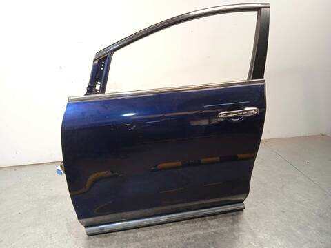 Foto 2ª: Puerta Delantera Izquierda Mazda CX7 2.2 TD CAT 173CV 127KW ER) [R2] (2009)