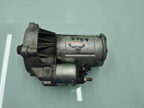 Motor de Arranque Fiat Scudo L2H1 120 MULTIJET 5 PL.) 120CV 88KW