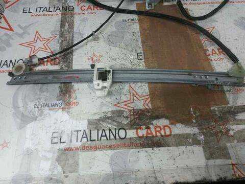 Foto 3ª: Elevalunas Eléctrico Delantero Derecho Citroen Xsara BERLINA (1997)