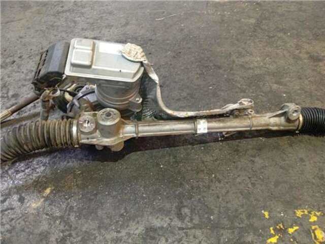Foto 2ª: Cremallera de Direccion Citroen C4 1.2 SEDUCTION [1.2 LTR. - 96 KW 12V E-THP - PURETECH] [HN02]