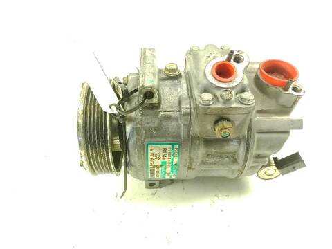Foto 3ª: Compresor Aire Acondicionado Volkswagen Passat 1.9 TDI [BKC] (2005)
