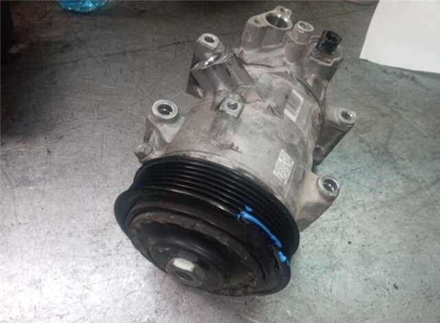 Foto 2ª: Compresor Aire Acondicionado Toyota Verso 1.6 ACTIVE [1.6 LTR. - 97 KW 16V CAT] [1ZR]
