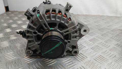 Alternador Ford Transit 2.0 ECOBLUE 130CV 96KW FURGONETA