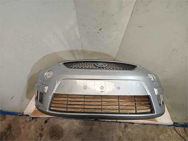 Paragolpes Delantero Ford S Max 1.8 TREND [1.8 LTR. - 92 KW TDCI CAT] (CA1)(2006 _)
