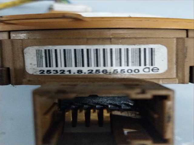 Foto 2ª: Anillo Airbag Citroen Jumper 2.2 D JR CFMX33L2H2120 [D-4HU] (2010)