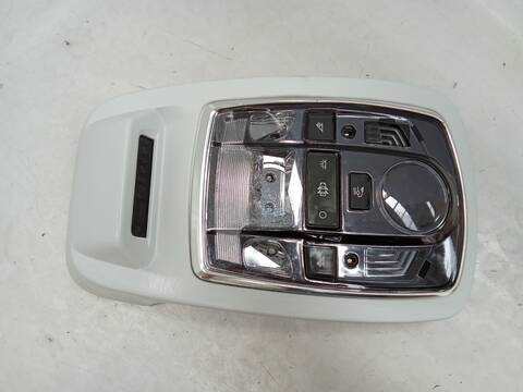 Luz Interior Peugeot 508 2.0 HDI 140CV 103KW