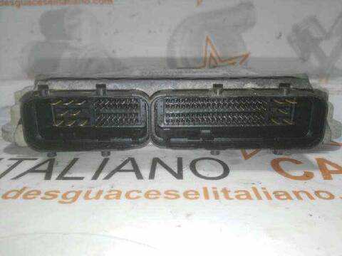 Foto 3ª: Centralita Motor ECU Toyota Auris 1.4 16V CAT 97CV 71KW (2006)