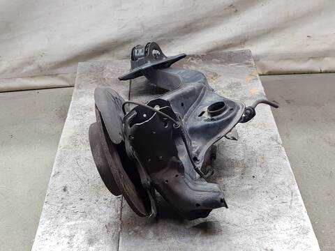 Foto 3ª: Mangueta Trasera Izquierda Bmw Serie 2 215 218D (2014)