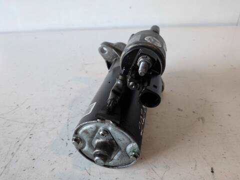 Foto 3ª: Motor de Arranque Volkswagen Touran ADVANCE 2.0 TDI 140CV (2003)