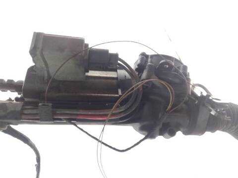 Foto 2ª: Cremallera de Direccion Volkswagen Passat 2.0 TDI 16V [BKP] (2005)