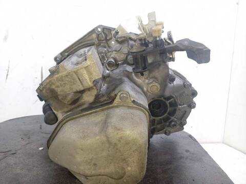 Foto 3ª: Caja Cambios Peugeot 207 CONFORT 73CV 54KW [KFV] (2008)