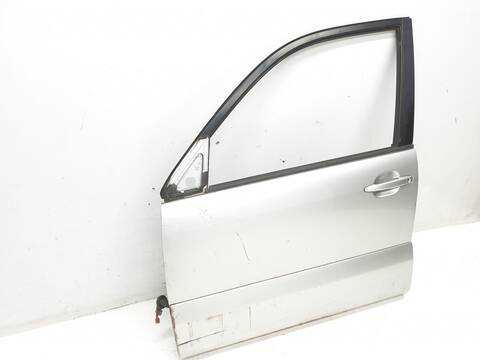 Foto 2ª: Puerta Delantera Izquierda Toyota Land Cruiser 3.0 TD 163CV AUT. [1KDFTV] (2002)