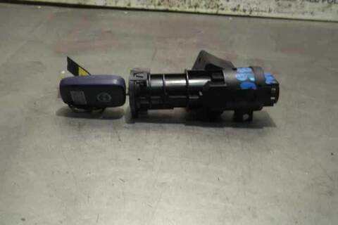 Motor de Arranque Fiat Stilo 1.9 JTD 115 115CV 85KW