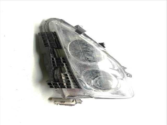Faro Izquierdo Lexus IS 220D ALE20)