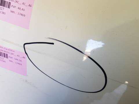 Foto 2ª: Puerta Trasera Izquierda Citroen C5 1.5 BLUEHDI 130 ACYHZJ ACYHZR) AIRCROSS 131CV 96KW [YH01] (2019)