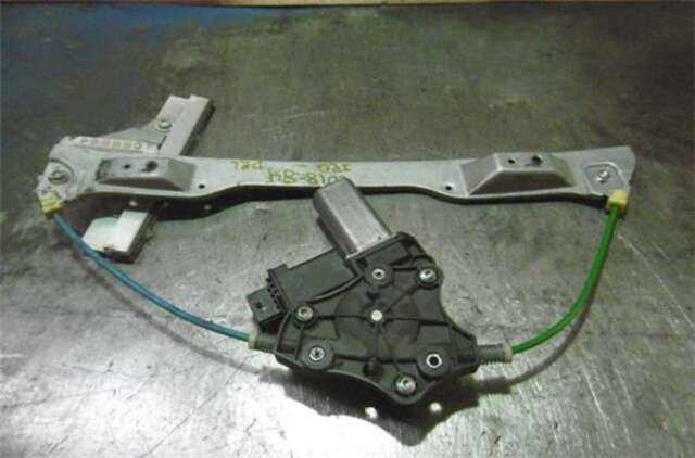 Foto 2ª: Elevalunas Eléctrico Delantero Izquierdo Opel Corsa 1.4 [Z 14 XEP]
