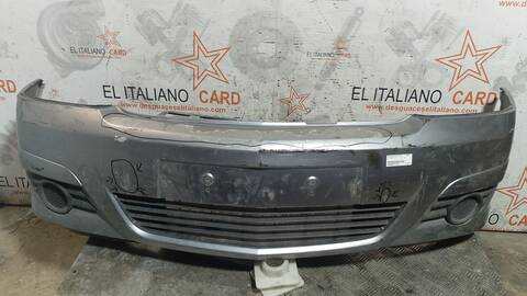 Foto 1ª: Paragolpes Delantero Opel Meriva ENJOY 101CV 74KW [Z17DTH] (2007)