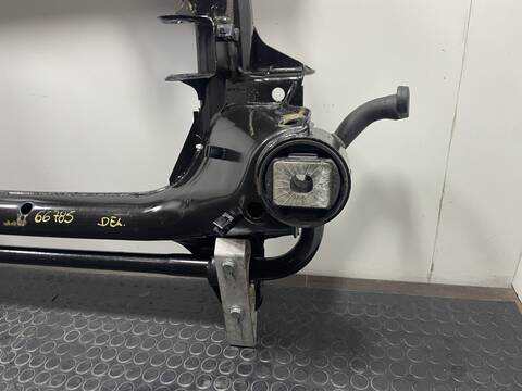 Foto 3ª: Puente Delantero Volkswagen Touareg BAC (2004)