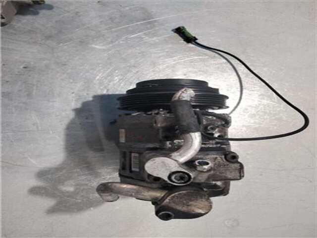 Foto 2ª: Compresor Aire Acondicionado Audi A4 2.5 TDI (120 KW) [2.5 LTR. - 120 KW V6 24V TDI] [AKN]
