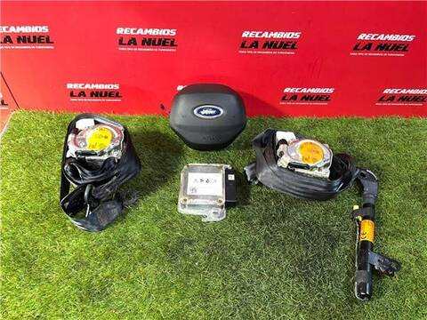 Kit Airbag Ford Tourneo 1.5 ACTIVE [1 5 LTR. - 84 KW ECOBOOST CAT] 114CV