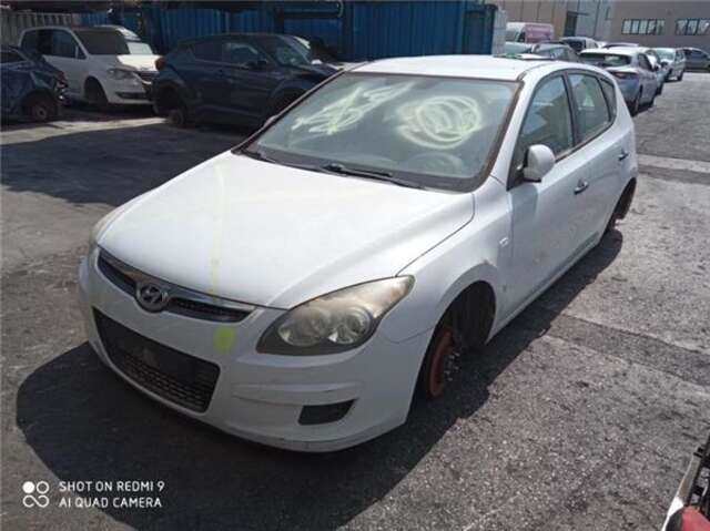Transmision Delantera Izquierda Hyundai i30 1.4
