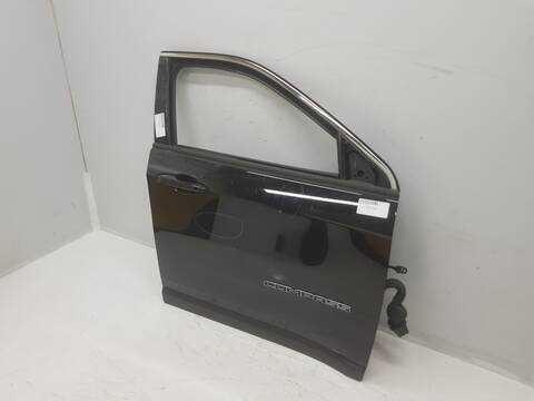Foto 2ª: Puerta Delantera Derecha Jeep Compass LIMITED FWD