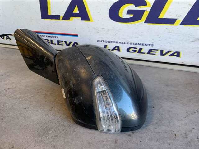 Foto 3ª: Retrovisor Izquierdo Citroen C4 1.2 THP 130CV PICASSO [HN02] (2016)