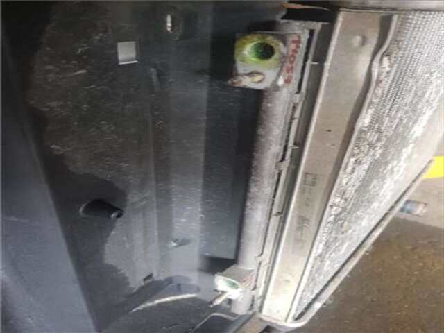 Radiador Calefaccion A.A. Peugeot 307 2.0 HDI 90