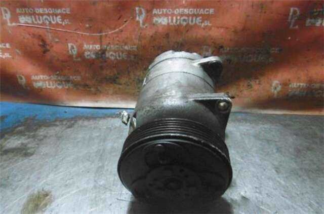 Foto 2ª: Compresor Aire Acondicionado Volkswagen Golf  [AZD]