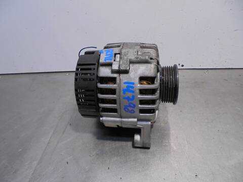 Foto 2ª: Alternador Audi A6 BERLINA 130CV 96KW (2003)
