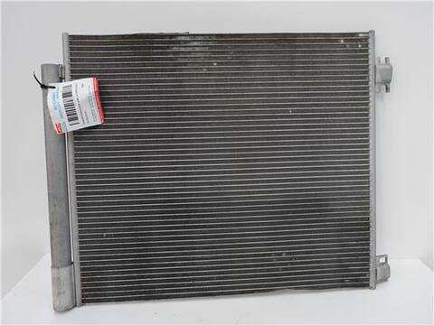Radiador Calefaccion A.A. Nissan Qashqai 1.2 360 116CV 85KW