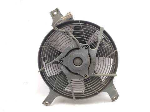 Foto 2ª: Electroventilador Nissan Patrol 3.0 DTI 160CV 118KW [ZD30] (2006)