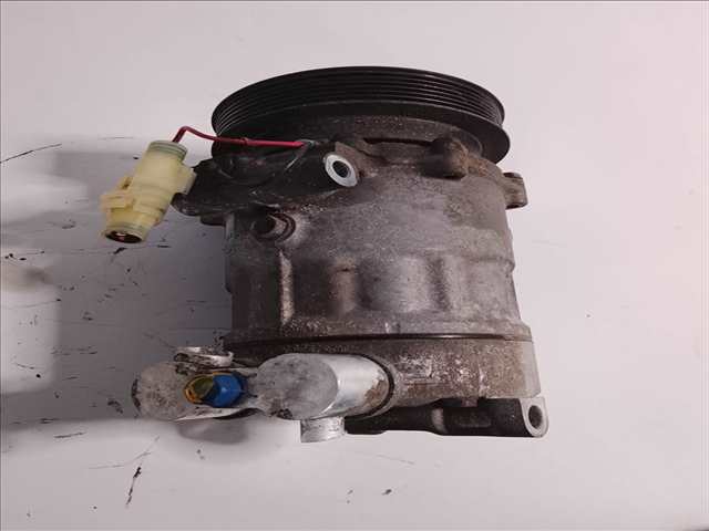 Compresor Aire Acondicionado Rover Streetwise 2.0 TD