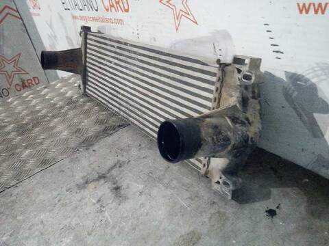 Foto 2ª: Intercooler Renault Mascott FG 150. 35/55/65 CABINA INDIVIDUAL 150CV 110KW [ZD3A608] (2008)