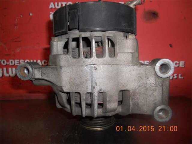 Foto 2ª: Alternador Fiat Punto 1.2 G 60CV [188 A4.000]