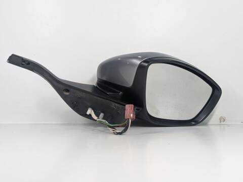 Foto 2ª: Retrovisor Derecho Peugeot 2008 HMZ (2016)