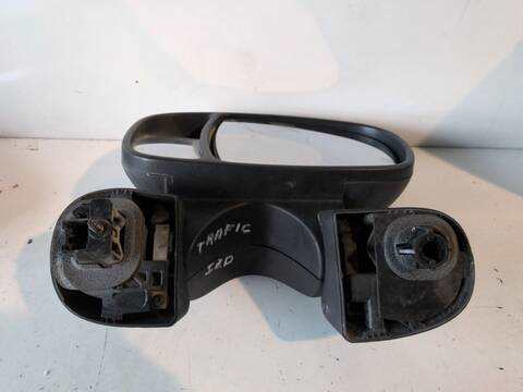 Foto 2ª: Retrovisor Izquierdo Renault Trafic G9U730 FURGON (2006)