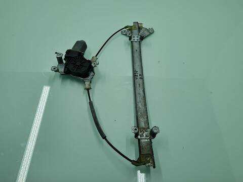 Elevalunas Eléctrico Delantero Derecho Nissan Pathfinder 2.5 DCI XE 171CV 126KW