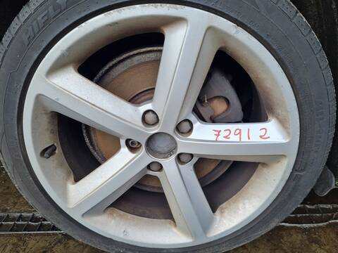 LLanta Chapa Audi A4 BASICO 160CV 118KW