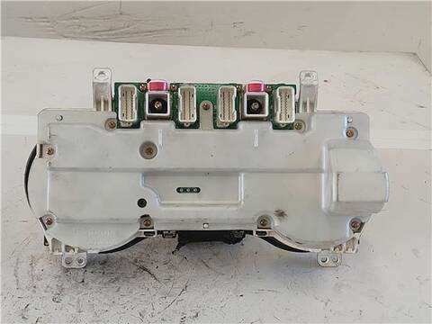Foto 2ª: Cuadro de Instrumentos Toyota Rav4 2.0 D-4D 4WD 116CV 85KW [1CD-FTV] (2001)