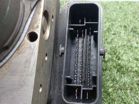 Foto 3ª: Abs Citroen Berlingo 1.6 HDI - BLUEHDI 75 75CV 55KW FURGONETA [9HN (DV6ETED)] (2016)