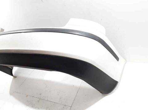 Foto 2ª: Paragolpes Trasero Skoda Octavia 1.9 TDI BERLINA 105CV 77KW (2007)