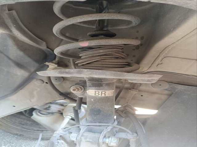 Amortiguador Delantero Derecho Nissan Pulsar HRA2DDT