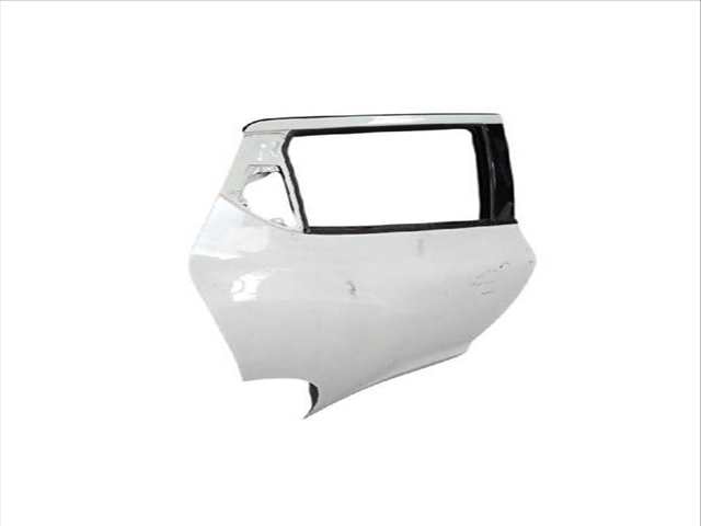 Foto 3ª: Puerta Trasera Derecha Nissan Juke 1.6 DIG-T NISMO (2010)