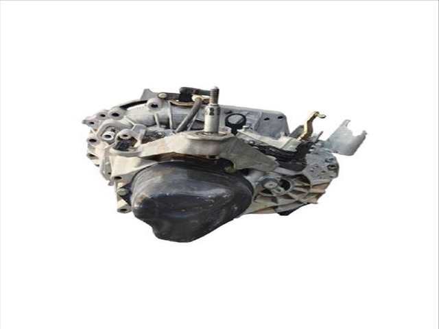 Foto 3ª: Caja Cambios Renault Megane 1.5 DCI BM02 BM13 BM2A CM02 CM13) II BM0/1_ CM0/1_) (2001)