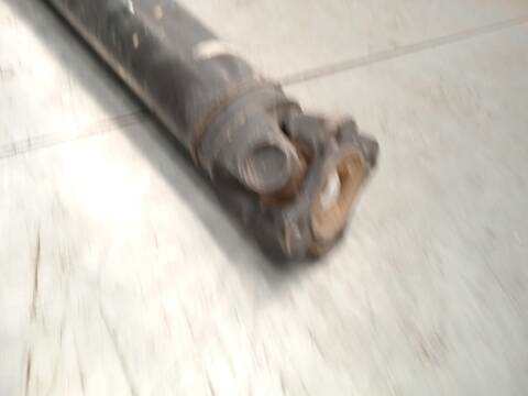 Foto 4ª: Transmision Central Iveco Daily 33S16 35S16 35C16 40C16 50C16 156CV 115KW FURGONETA [F1AGL411W*E] (2021)