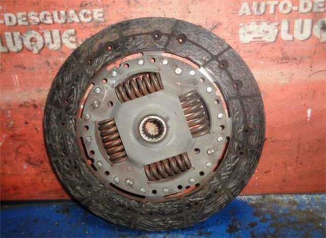 Foto 2ª: kit Embrague Peugeot 207 1.6 HDI [9HX (DV6ATED4)]