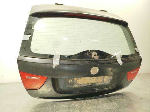 Foto 3ª: Portón Bmw Serie 3 318 2.0 122CV 90KW E91) TOURING [N47D20C] (2010)